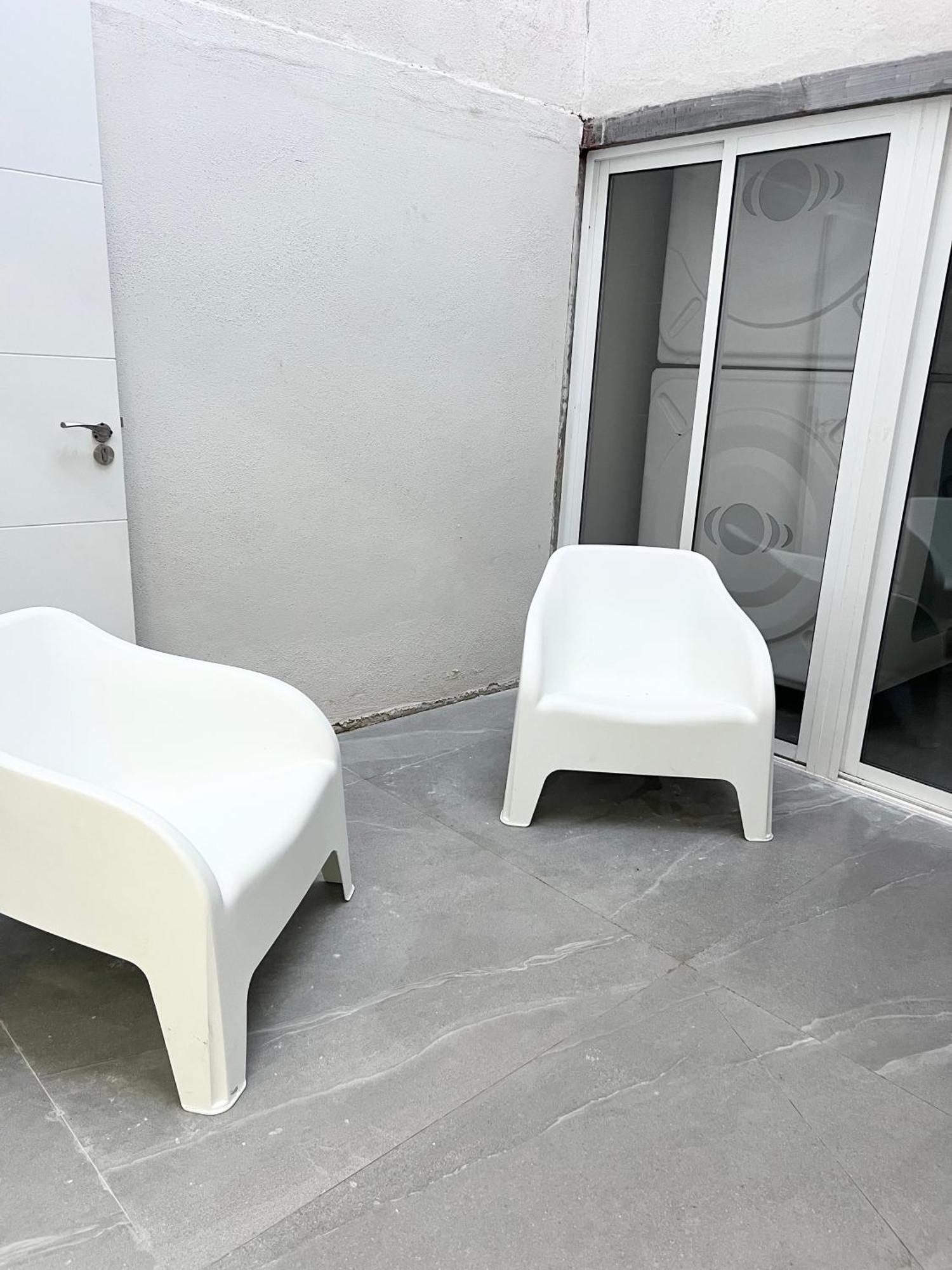 Hostel Space Capsule مدريد المظهر الخارجي الصورة